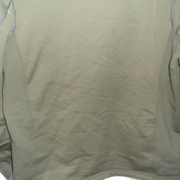 LL Bean Full Zip Jacket - Medium - Picture 12 of 14